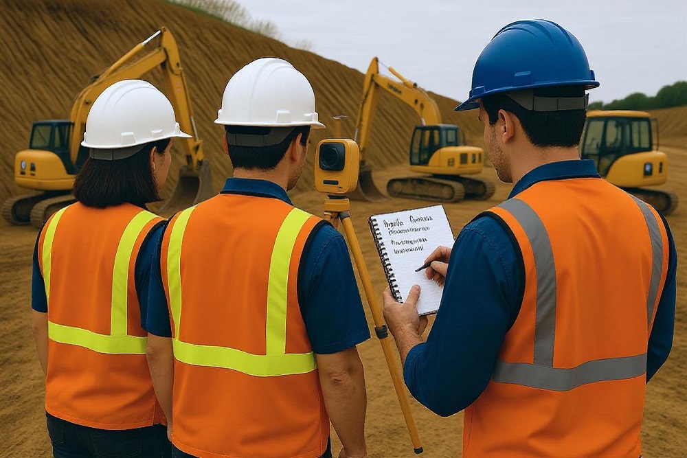 Şev Stabilite Analizi