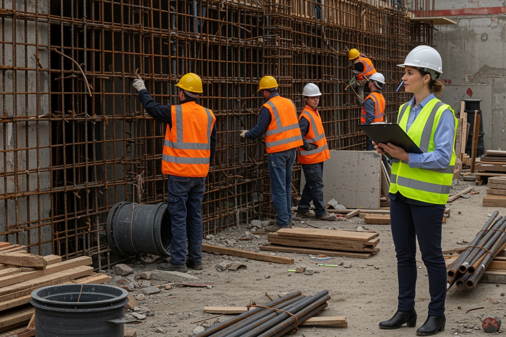 Altyapı Geliştirme Uygulamaları