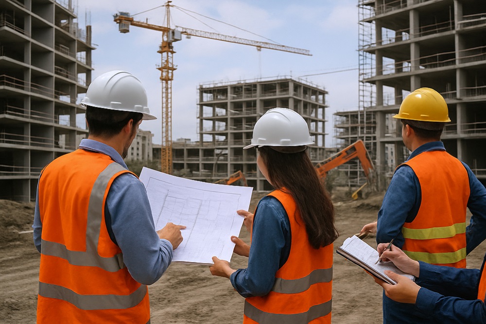 Kentsel Dönüşümde Takip ve Değerlendirme Aşaması