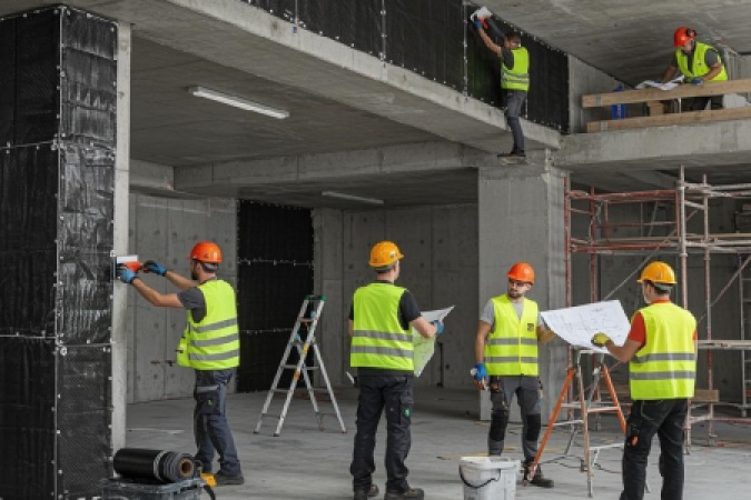 Karbon Fiber Güçlendirmesi