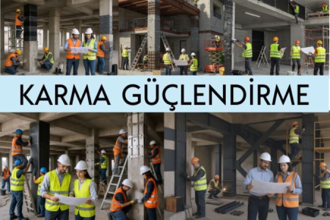 Karma Güçlendirmesi